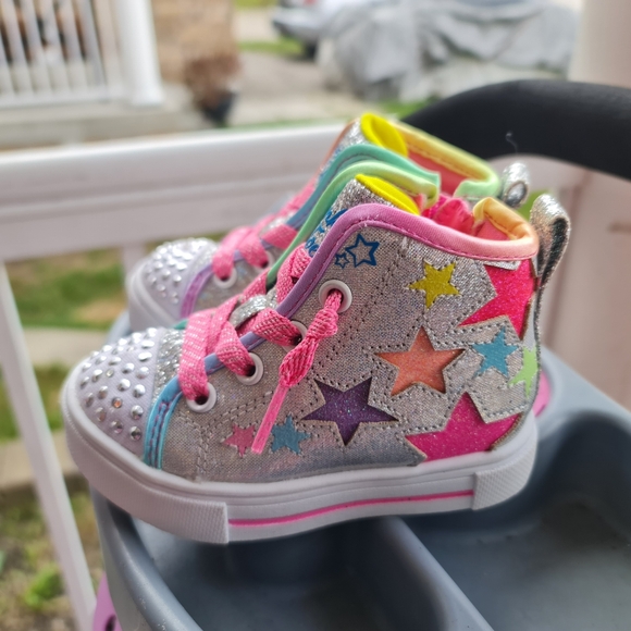 Twinkle Toes, toddler 5 - Picture 3 of 5